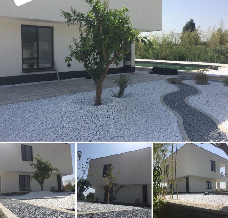 نمای مرکب عای