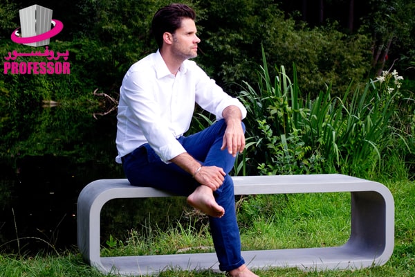 روش های نگهداری از مبلمان شهری