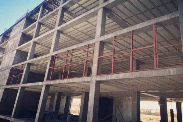 قیمت وال مش