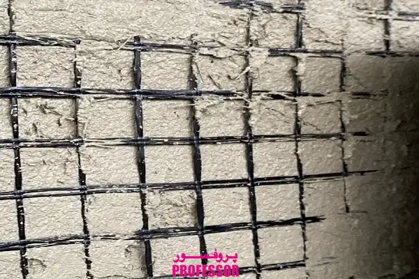 نحوه اجراي والمش