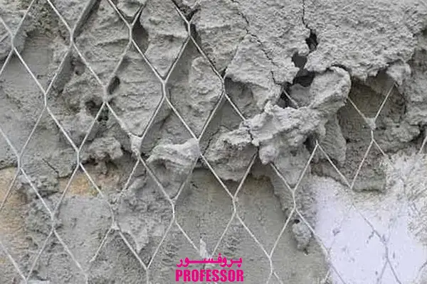 نحوه اجراي والمش